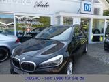 BMW 218 i Active Tourer  Advantage * Automatik * - gebrauchte BMW 218 aus dem Jahr 2019