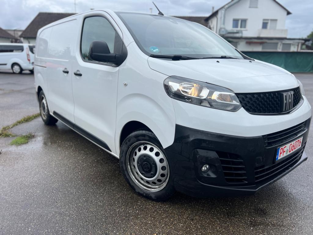 Fiat Scudo