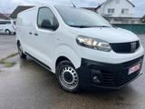 Fiat Scudo L2 SX - Fiat Scudo: Automatik