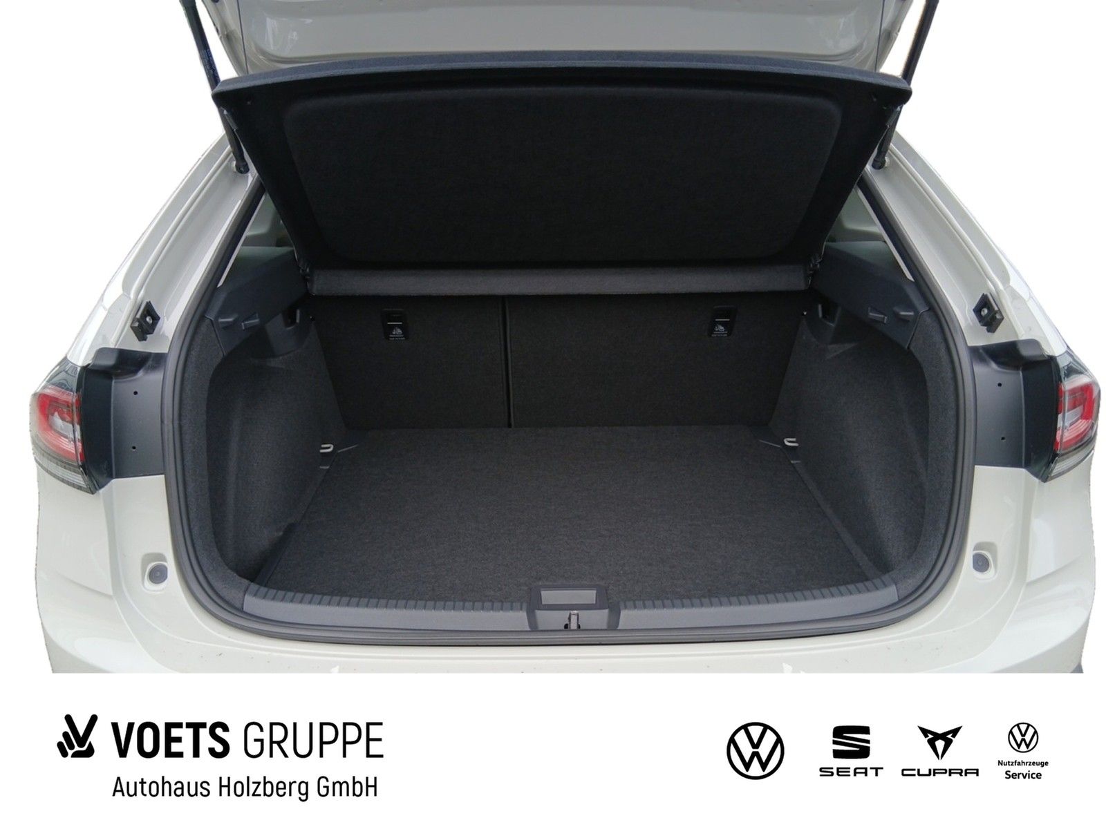 Volkswagen Taigo - Bild 16