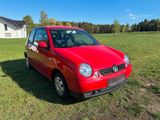 Volkswagen VW Lupo / wenig Kilometer / Bastler / Export - Volkswagen Lupo aus 2004