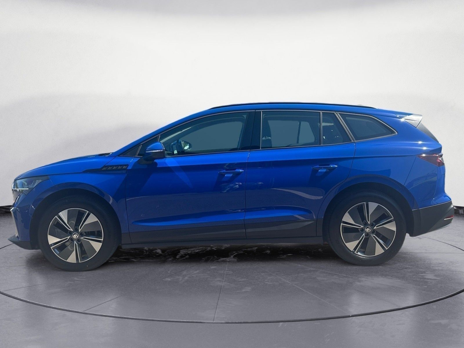 Skoda Enyaq - Bild 3