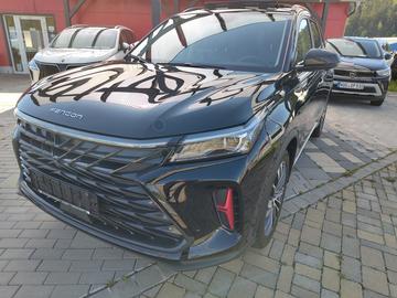 Dfsk Fengon 600 2000