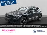 Volkswagen Touareg R-Line 3.0 TSI DSG 4M Sportpaket HUD Luf - Volkswagen Touareg: Sport