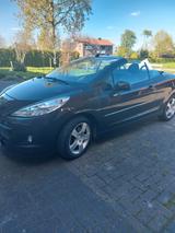 Peugeot 207 CC BJ 04.2013 - Peugeot 207 in Oldenburg