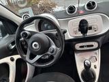 Smart ForFour 1.0 52kW - - Smart ForFour: 1.1