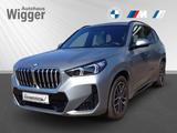 BMW X1 xDrive 23i M Sport AHK/HarmanKardon/LED/HUD