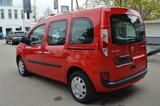 Renault Kangoo 1.6 Happy Family GJR RADIO CD elek. FEN. - Renault Kangoo Happy-Family