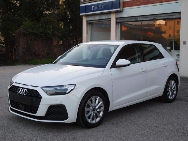 Otros AUDI - A1 Sportback - A1 SPB 30 TFSI Business