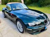 BMW Z3 Roadster 3.0i, Restaurierst, Note 2+, 3. Hand