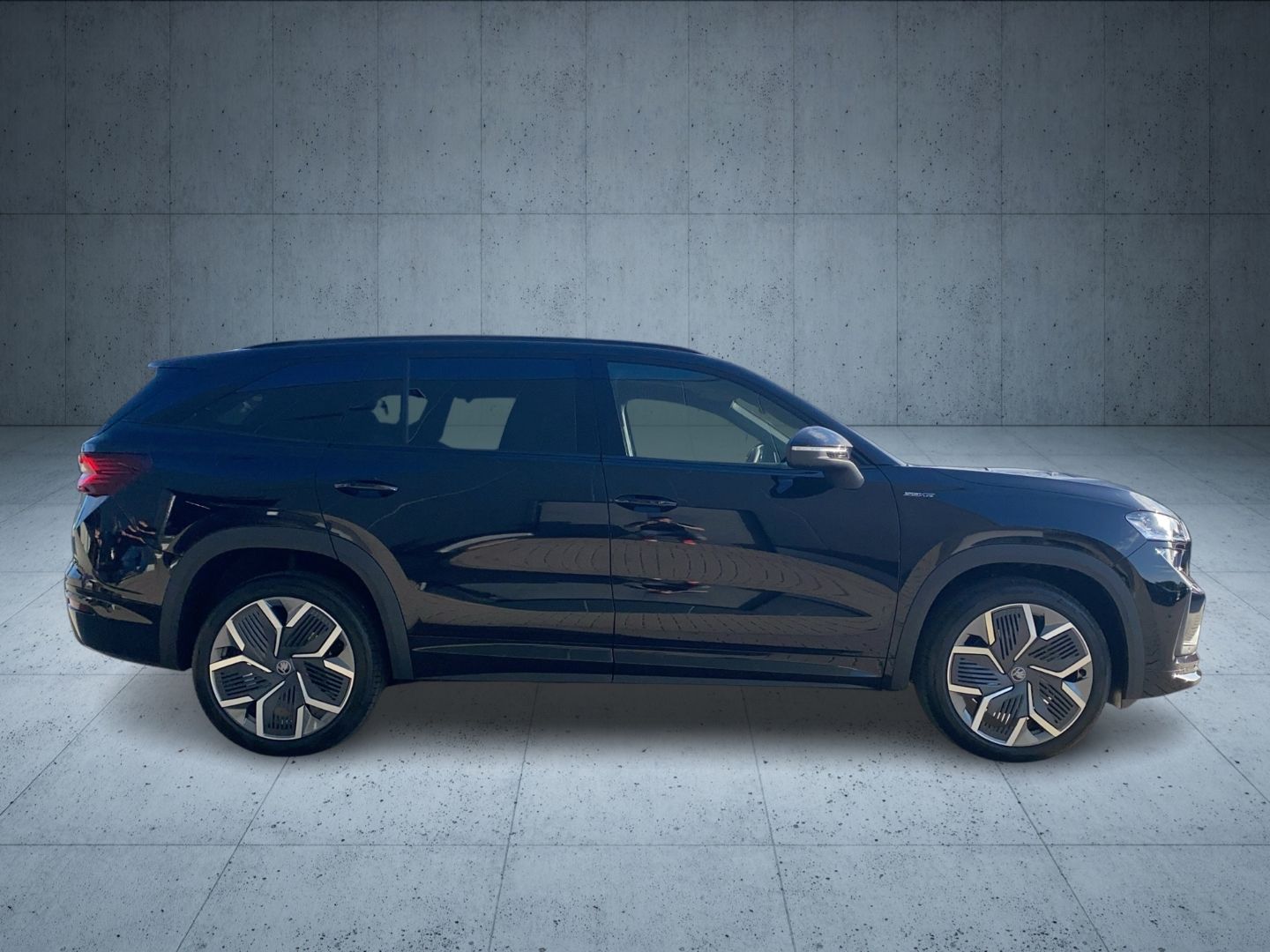 Skoda Kodiaq - Bild 7
