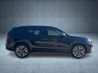 Skoda Kodiaq - Vorschau Bild 7