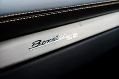 Fahrzeugabbildung Porsche Boxster 25 Jahre 4.0*Sportplus*Burmeister*Kam