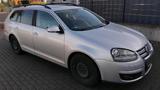 Volkswagen VW Golf Variant Sportline 1.4 L TSI - Volkswagen Golf aus 2007: Variant