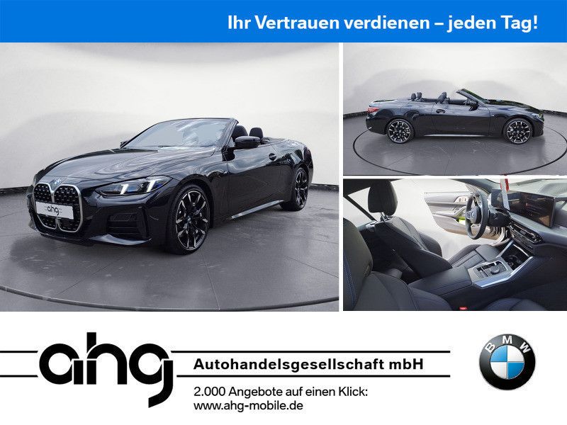 BMW 430 - Bild 1