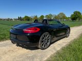 Porsche Boxster 2.7 Black Edition Black Edition - Porsche Boxster: Black