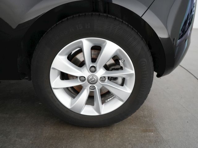 Corsa E ACTIVE+SITZHEIZUNG+LENKRADHEIZUNG+PARKPI