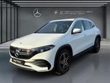 Mercedes-Benz EQA 250 AMG+Navi+SHZ+MBUX+Kamera+Ambiente+DAB+ - Mercedes-Benz Elektroautos