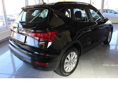 Fahrzeugabbildung Seat Arona Style 1.0TSI 7 gang DSG,Nur 19341 KM