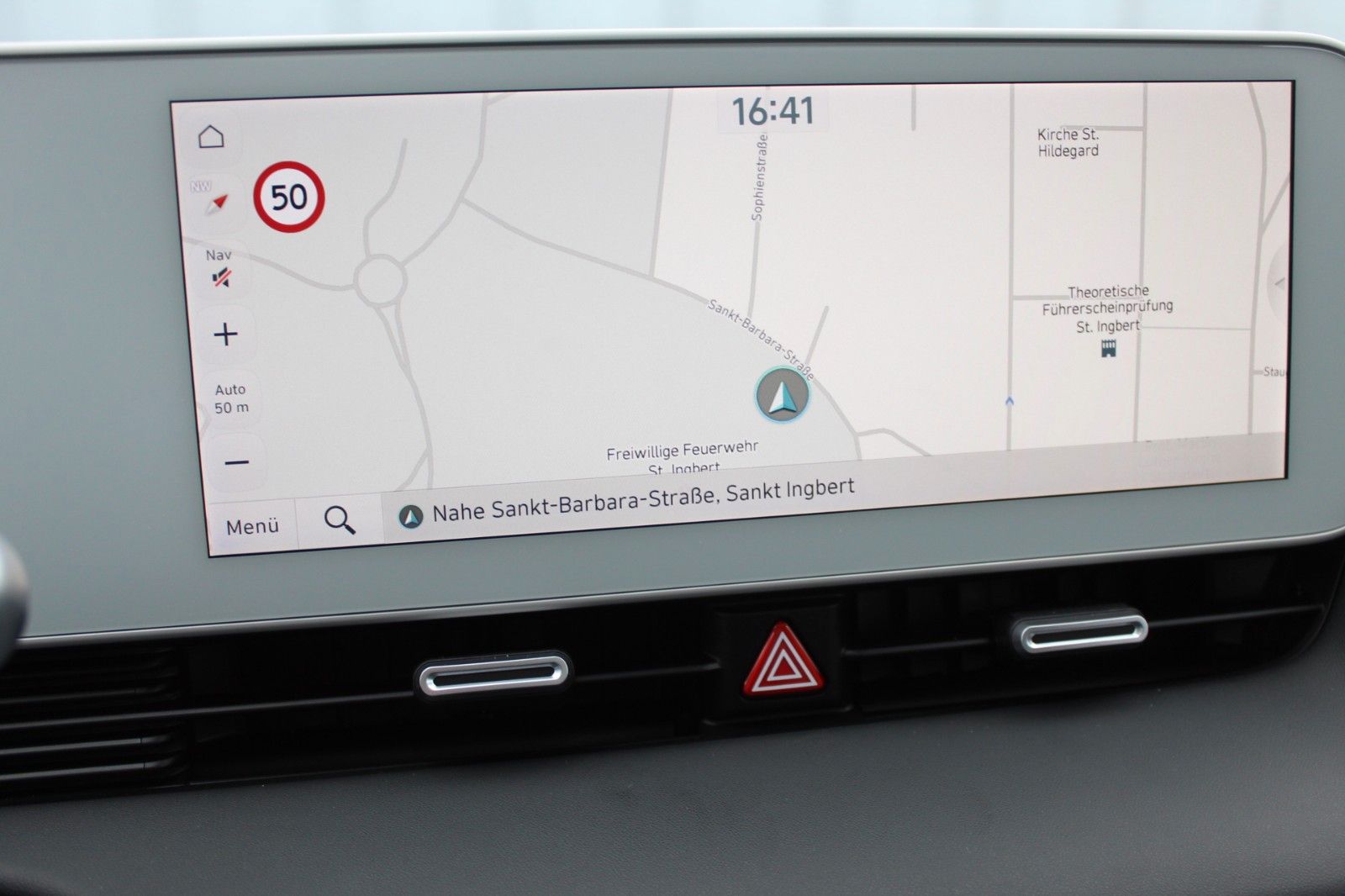 Fahrzeugabbildung Hyundai 5 Techniq 77,4 kWh Panorama*Kamera*SHZ*Navi