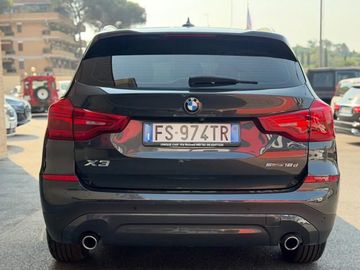 BMW X3 - 5