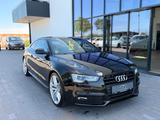 Audi A5 Coupe 1.8 TFSI S Tronic SLine B&O Xenon Keyl - Audi A5: Sline