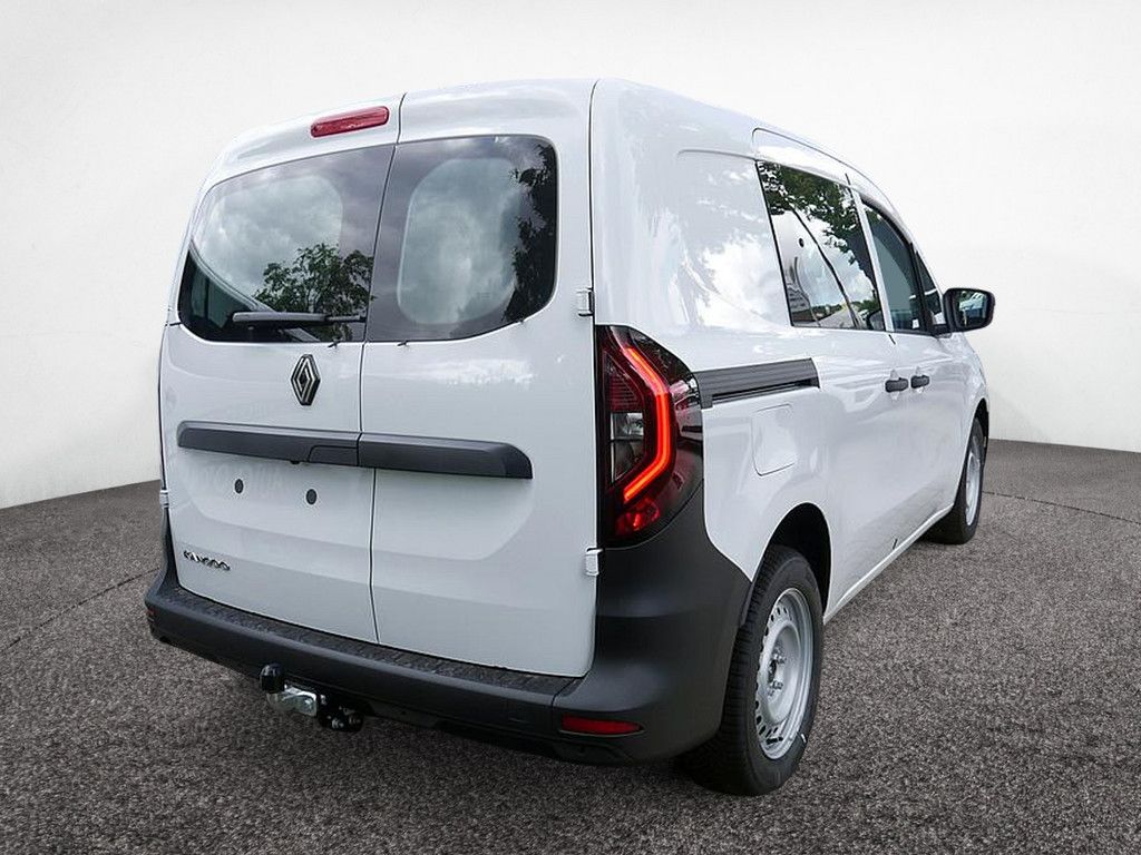 Fahrzeugabbildung Renault Kangoo Rapid dCi 75 KLIMA PDC RÜCKFAHRKAMERA AHK