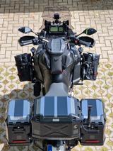 Yamaha XT 1200 Super Ténéré ZE - YAMAHA ENDURO
