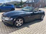 BMW Z4 Roadster 2.0i - - BMW Z4 in Bremen