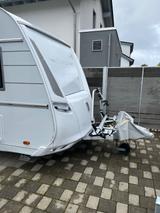 Tabbert Vivaldi 490 TD - Tabbert Wohnwagen Vivaldi