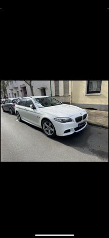 BMW Suche/ankauft bmw 5er f10 f11