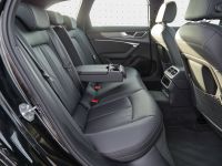 Audi A6 - Vorschau Bild 16