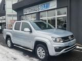Volkswagen Amarok Comfortline DoubleCab 4Motion - Volkswagen Amarok mit Diesel-Antrieb