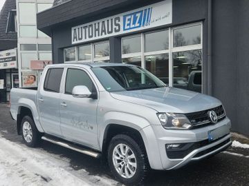 Volkswagen Amarok - 2