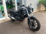 Kawasaki Eliminator 500 - KAWASAKI ELIMINATOR 500