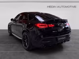 Mercedes-Benz AMG GLE 63 S 4M+ Cp DISTR|PANO|360°|MBEAM|EDW| - Gebrauchtwagen in Lübeck