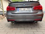 BMW 330i *HK* *Pano* *Carplay* *Alcantara*  - gebrauchte BMW 330 aus dem Jahr 2015