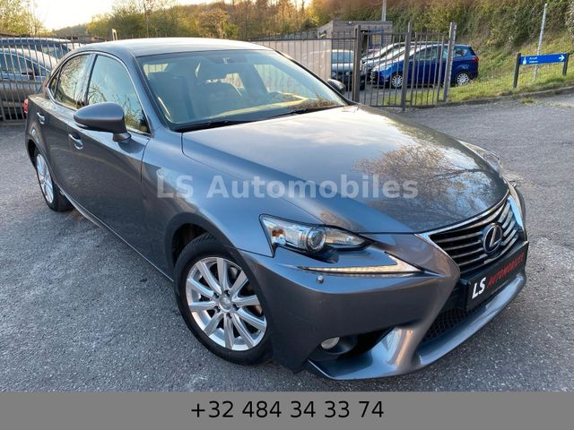 Lexus IS 300 2.5 300h*1sthand*