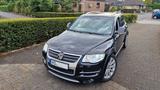 Volkswagen 3.0 V6 TDI Tiptronic ABT R50 Optik - Volkswagen Touareg: R50