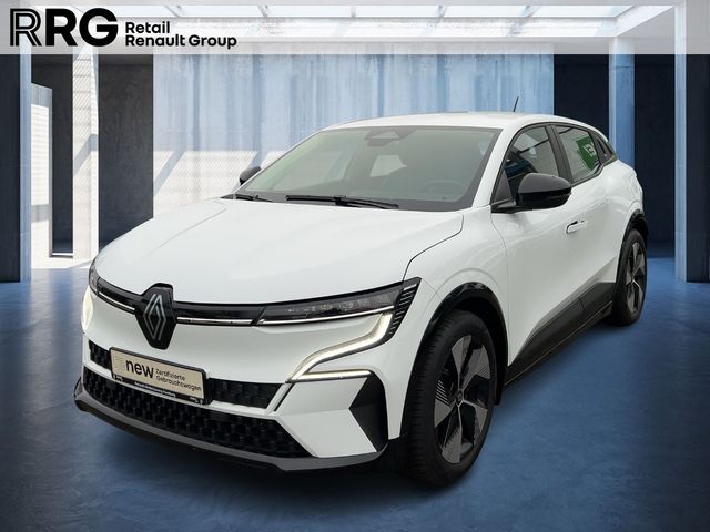 Renault Megane E-Tech Equilibre EV 40 Kamera Allwetter