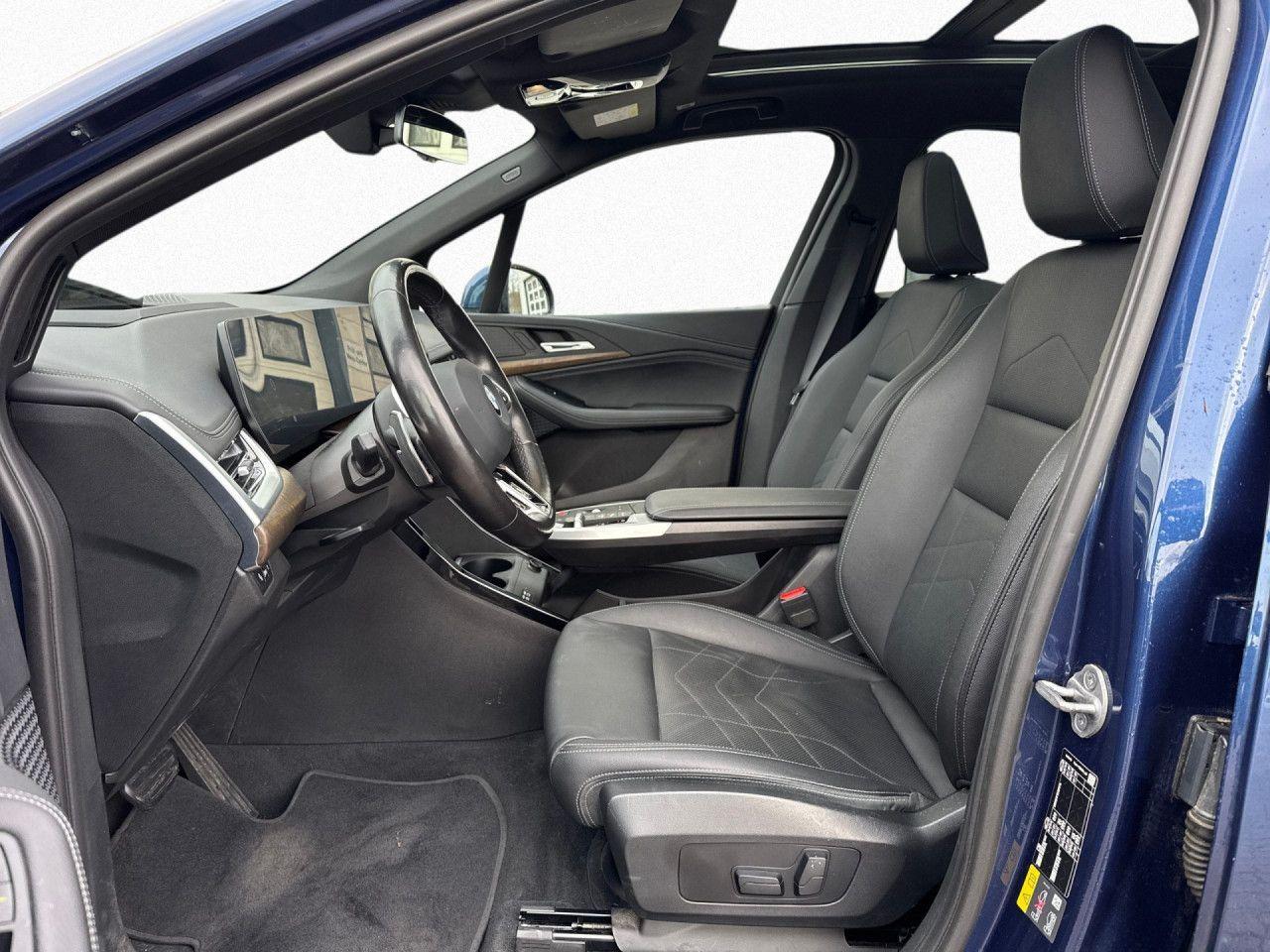 BMW 230e xDrive Active Tourer Aut.DA+ DAPROF PANO
