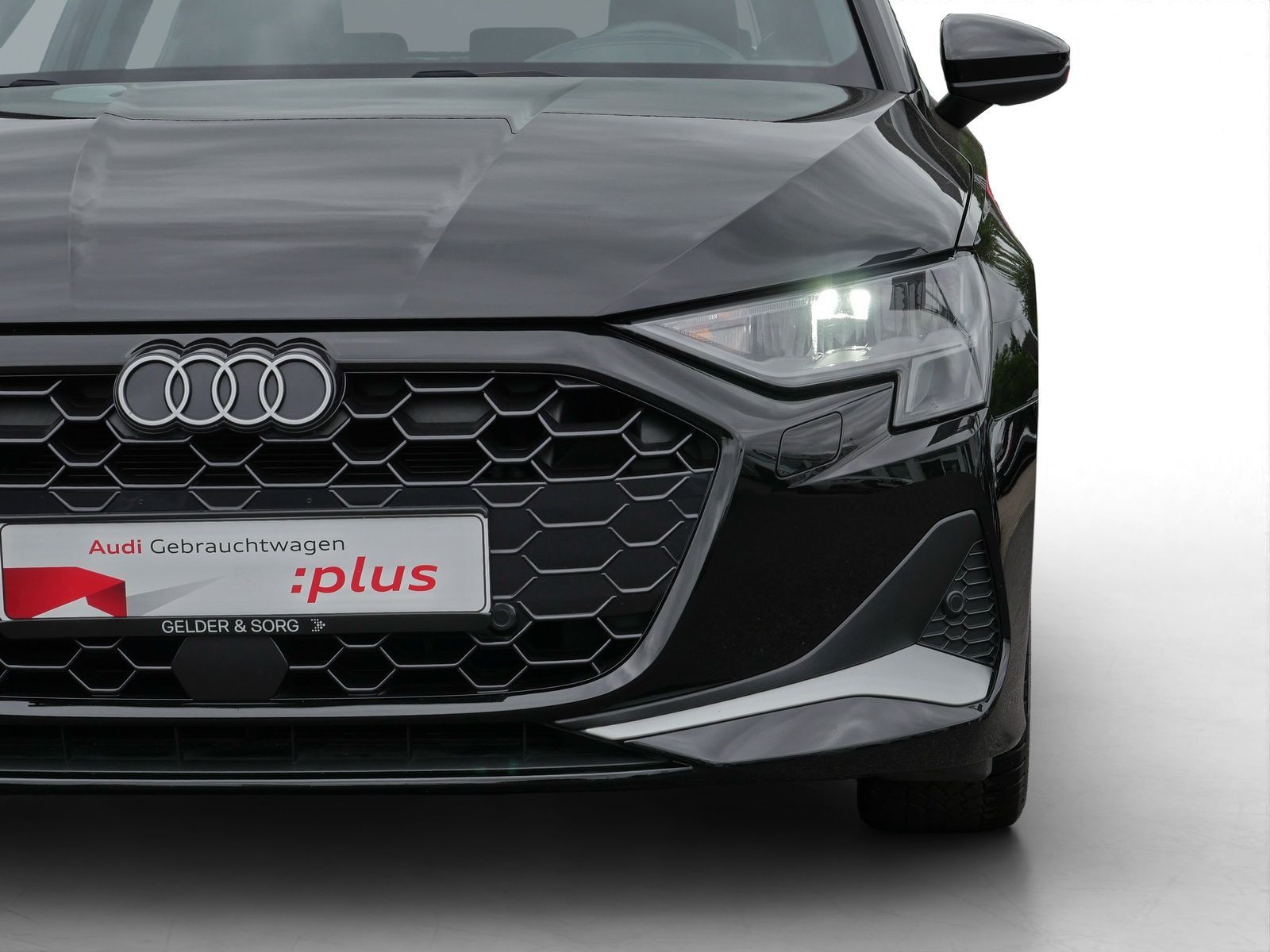 Audi A3 - Bild 12