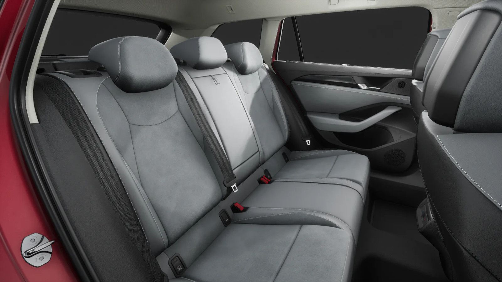 Volkswagen Passat Variant - Bild 11