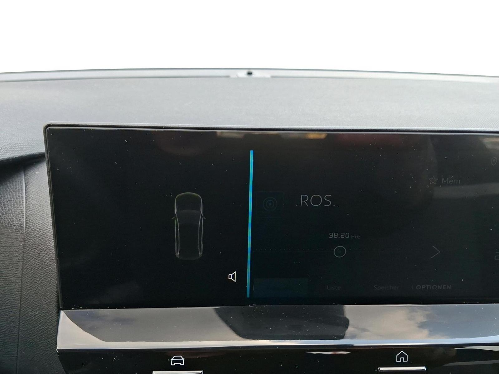 Citroën ë-C4 Feel Elektro 136