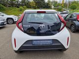 Toyota Aygo X Play+Komfort Paket - Toyota Gebrauchtwagen Stuttgart Aygo