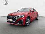 Audi Q8 50 TDI quattro S line*Navi*Matrix*Alu*AHK*HUD - gebrauchte Audi Q8 aus dem Jahr 2024