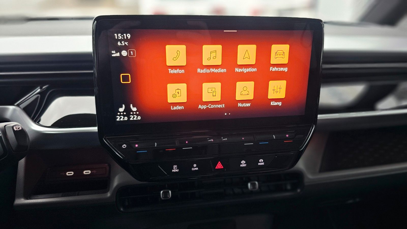 Volkswagen ID. Buzz - Bild 14