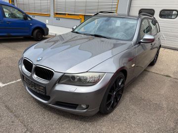 BMW 320 - 1
