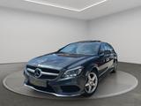 Mercedes-Benz CLS 350 Shooting Brake*AMG Paket*2 Hand* - Mercedes-Benz CLS AMG Paket