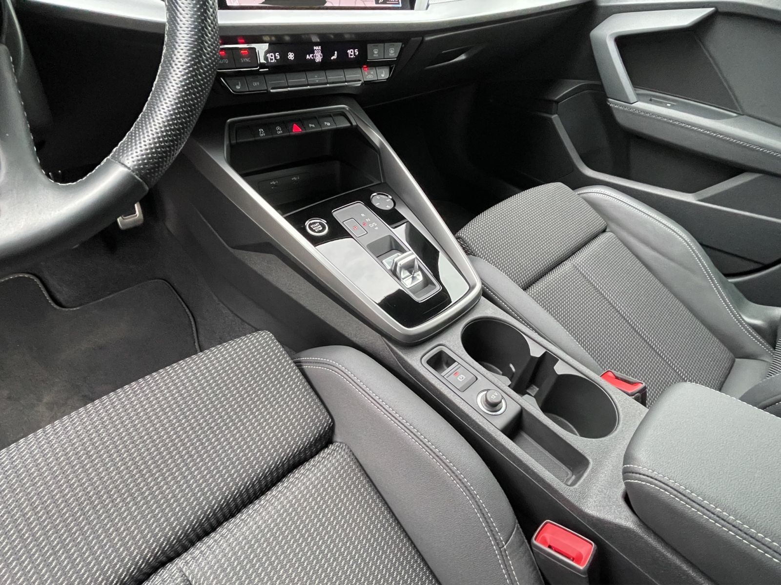 Audi A3 - Bild 15